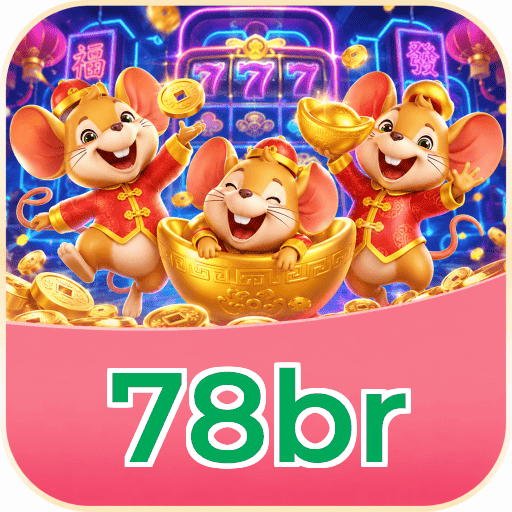 78br Logo Oficial