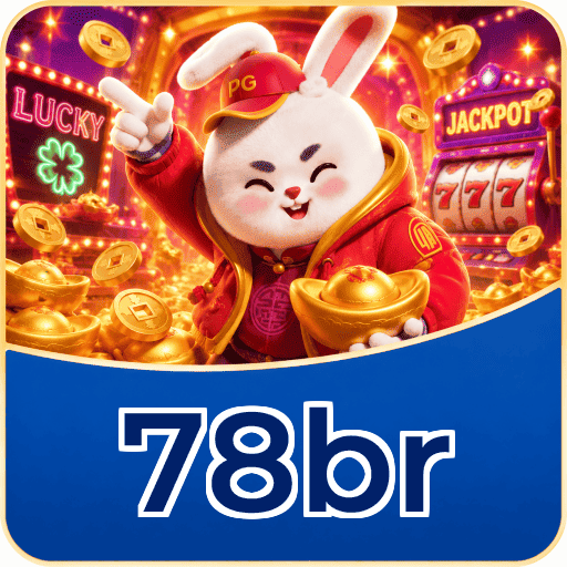 Logo 78br Loteria Online