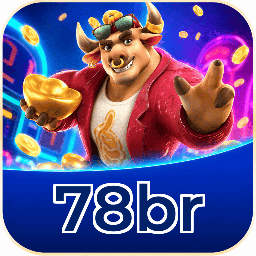 Logo 78br Telegram Canal Oficial